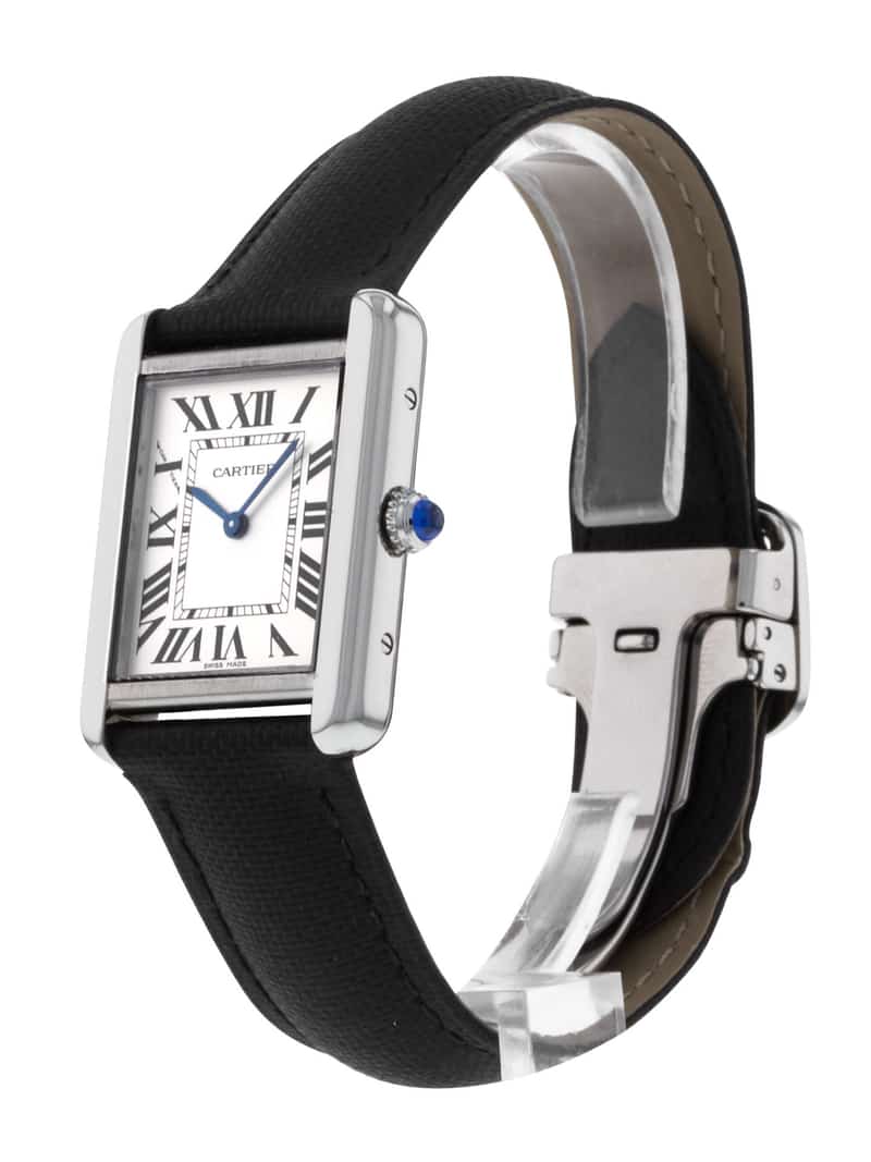 Cartier Tank Solo W5200005